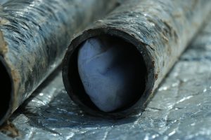 ضبط شحنة "مخدرات وحشيش"، معبر الغزاوية بريف حلب، 26 مارس/آذار 2022 (السورية.نت)