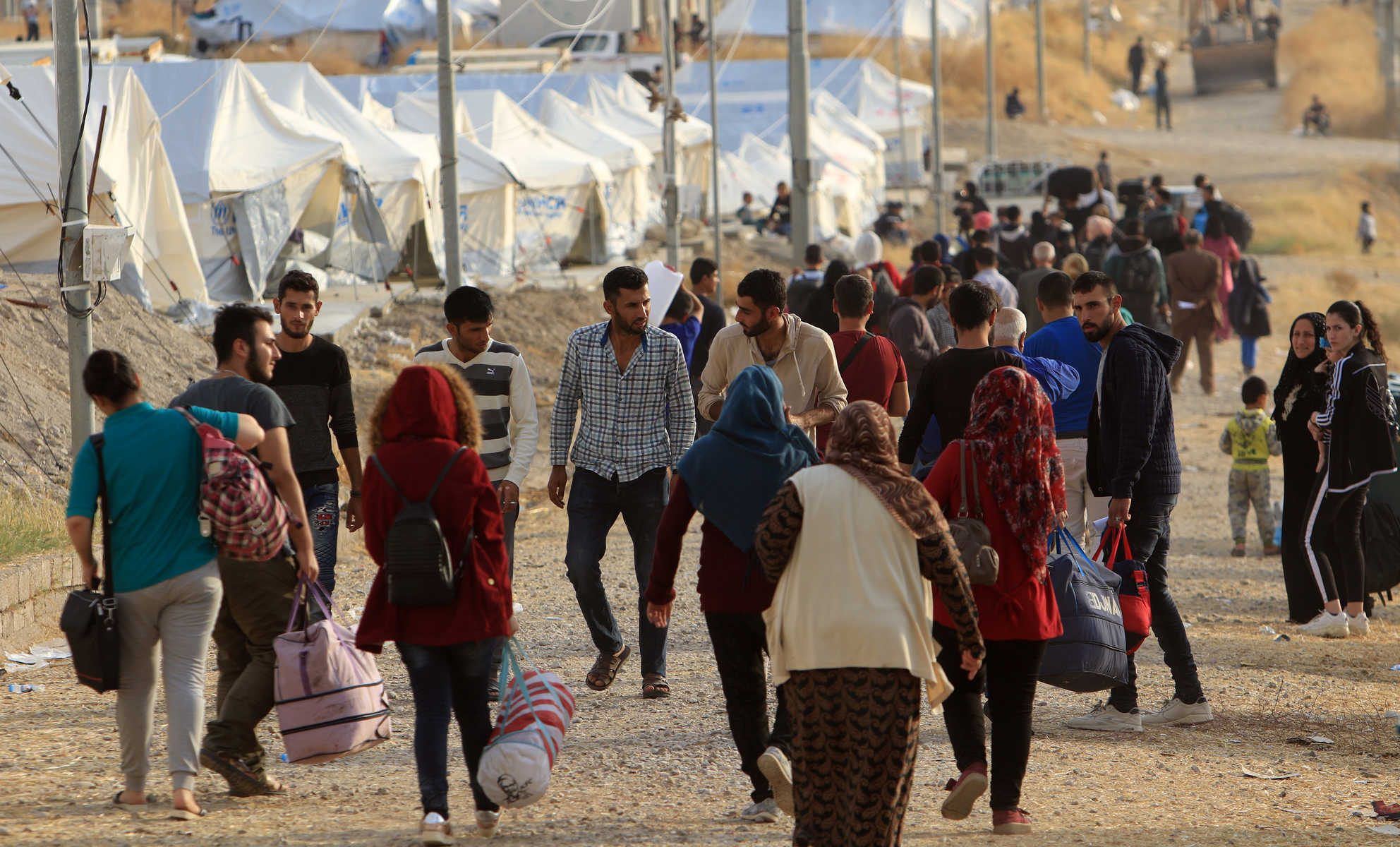 تصعيد لبناني رسمي لإعادة اللاجئين السوريينما أبعاده ولماذا الآن؟ 