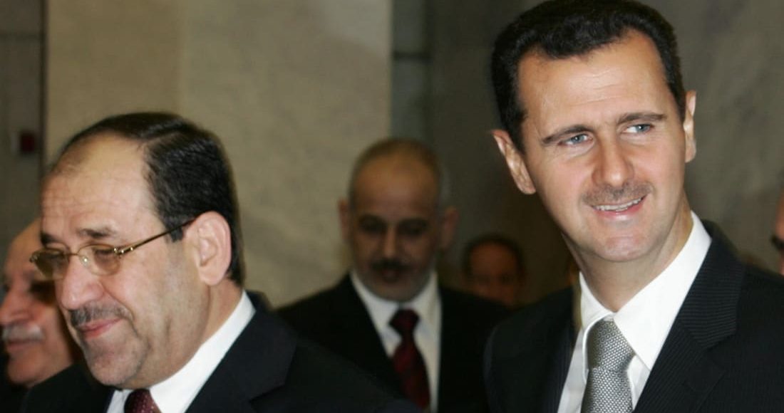 نوري المالكي